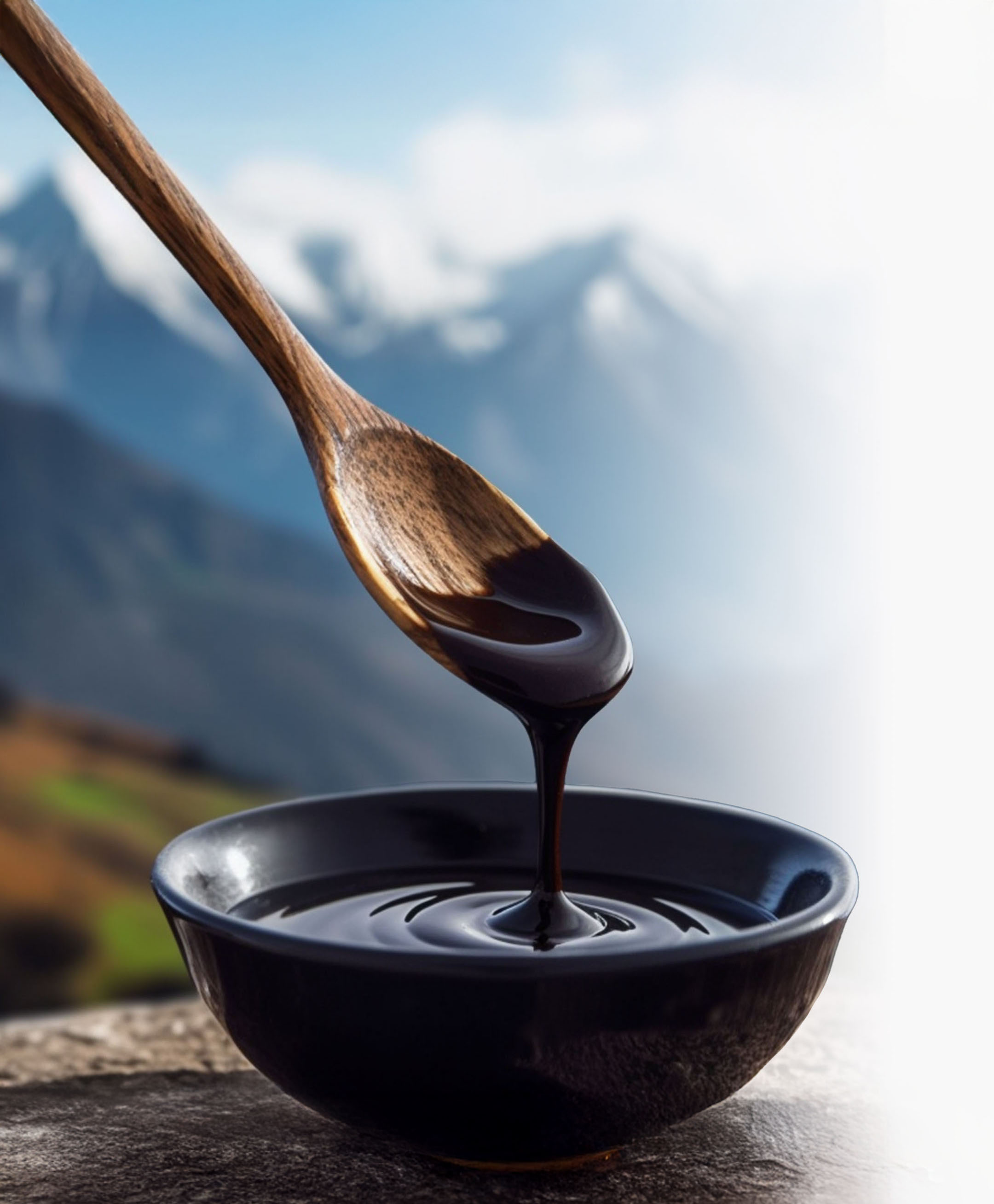 shilajit